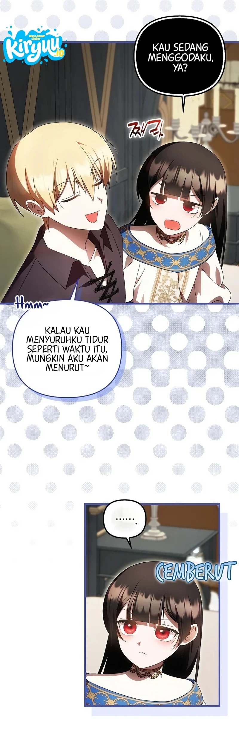 Chapter 106 - halaman 29