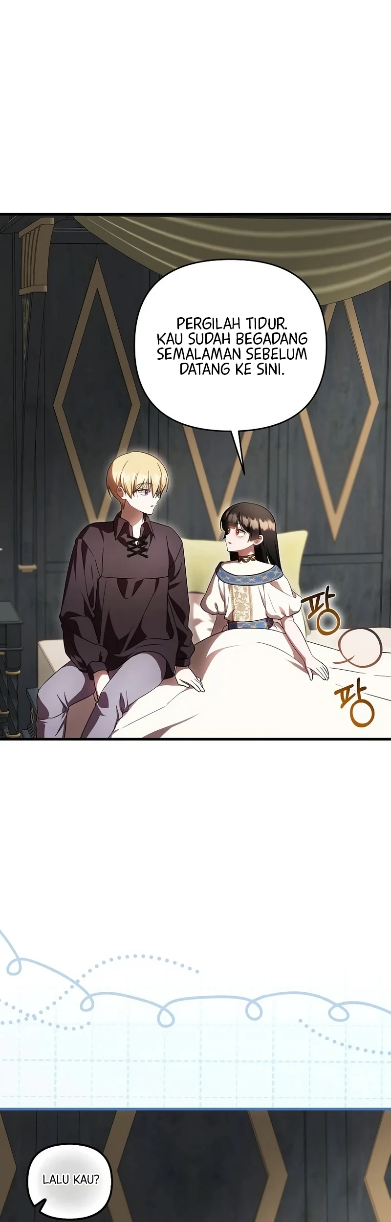 Chapter 106 - halaman 30