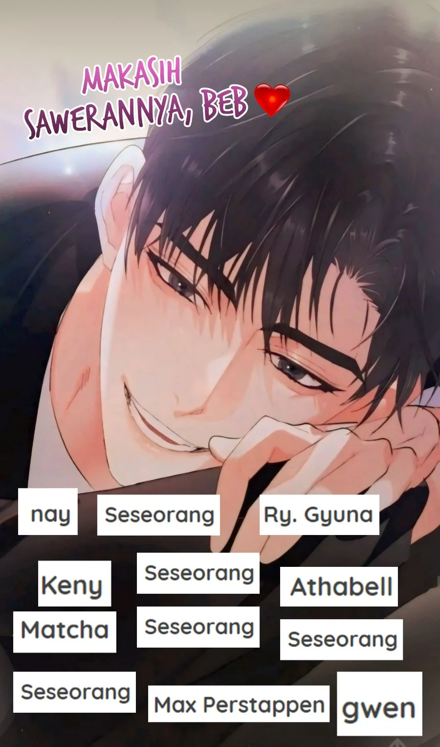 Chapter 40 - halaman 84
