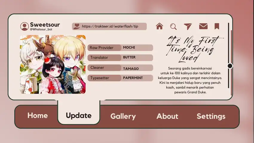 Chapter 74 - halaman 2