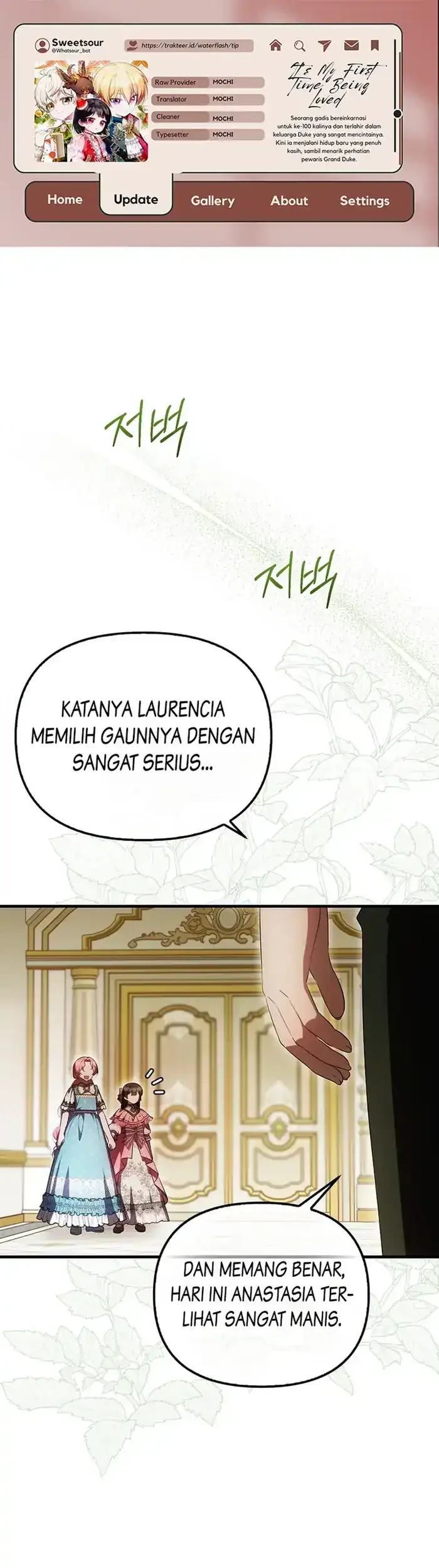Chapter 77 - halaman 2