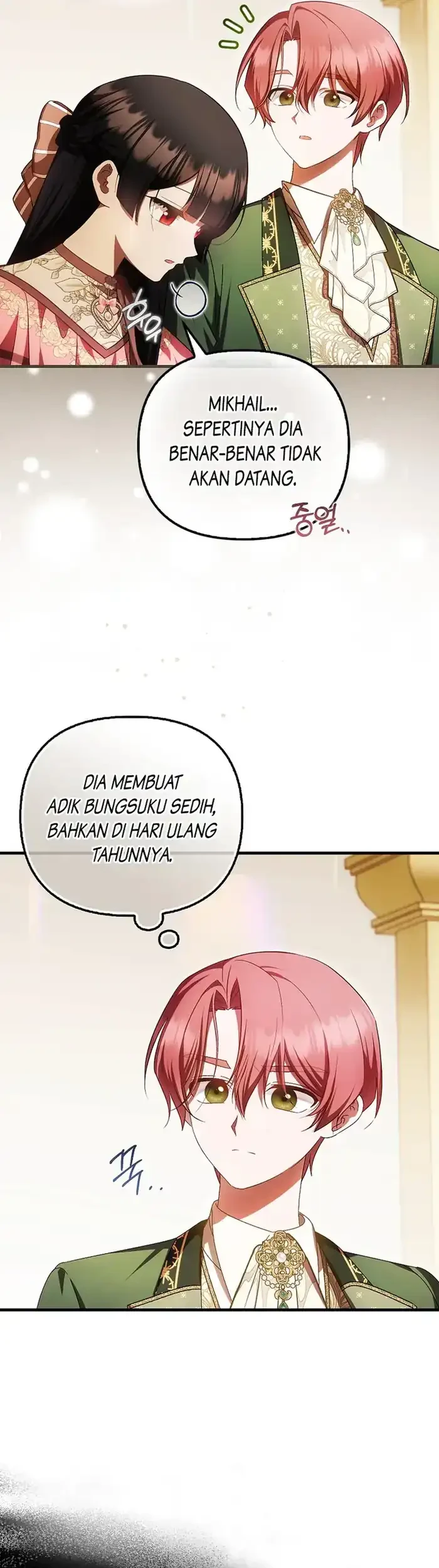 Chapter 77 - halaman 16
