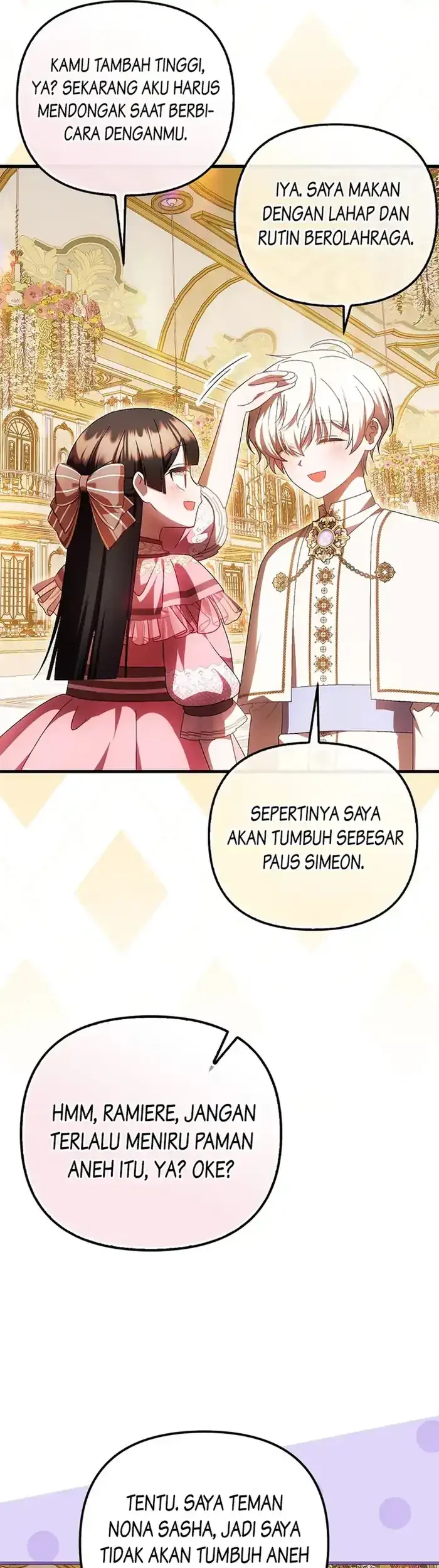 Chapter 77 - halaman 21