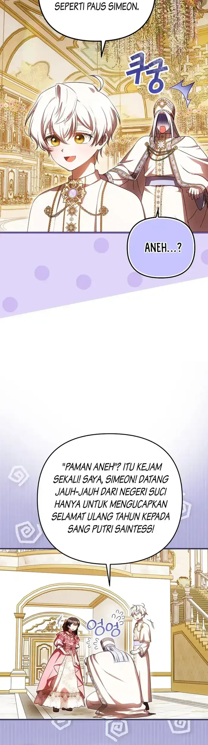 Chapter 77 - halaman 22