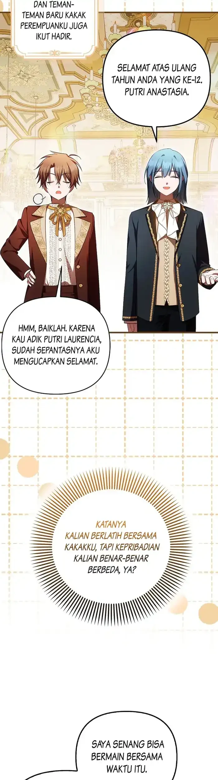 Chapter 77 - halaman 26