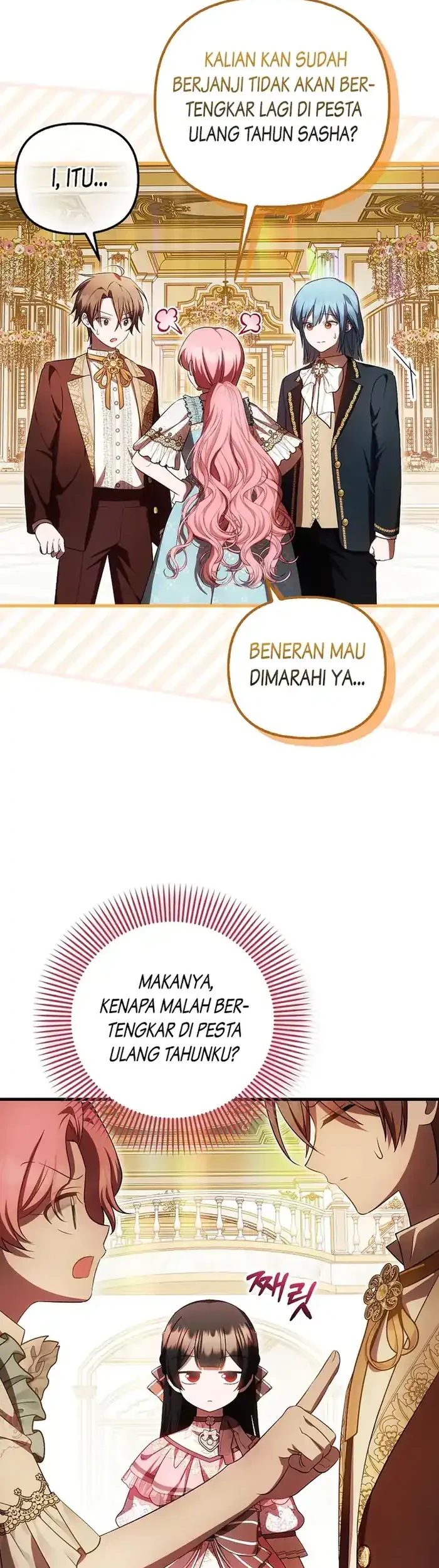 Chapter 77 - halaman 29