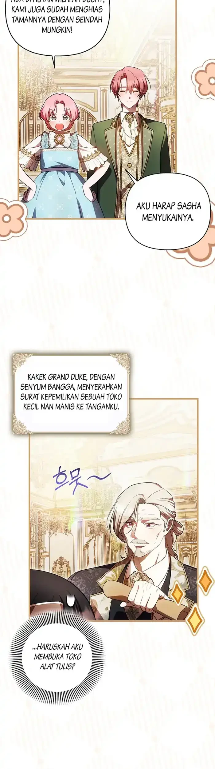 Chapter 77 - halaman 33