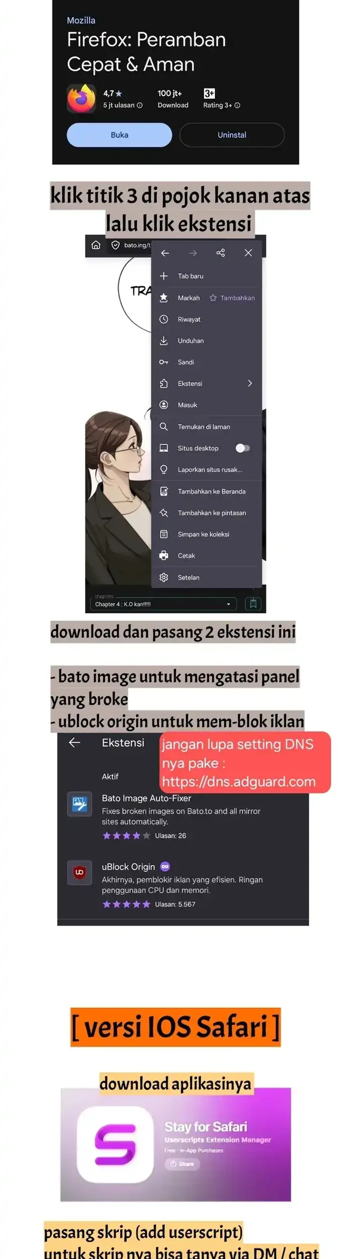 Chapter 77 - halaman 42