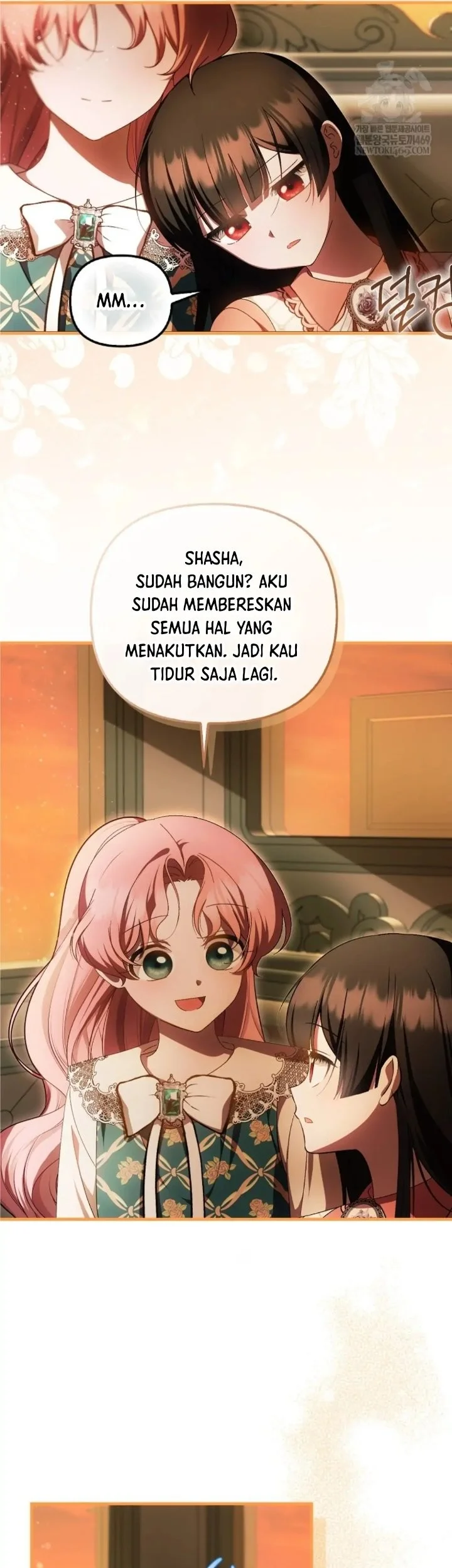 Chapter 82 - halaman 127