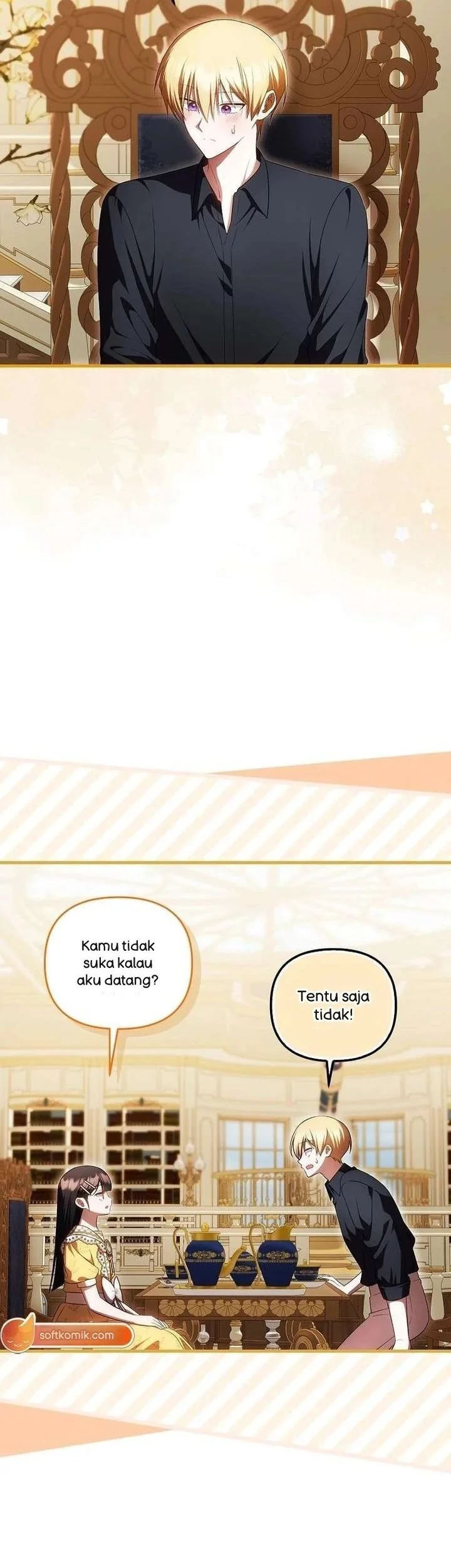 Chapter 85 - halaman 3