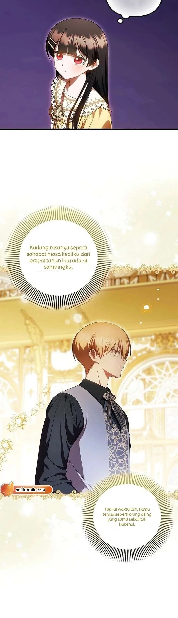 Chapter 85 - halaman 15