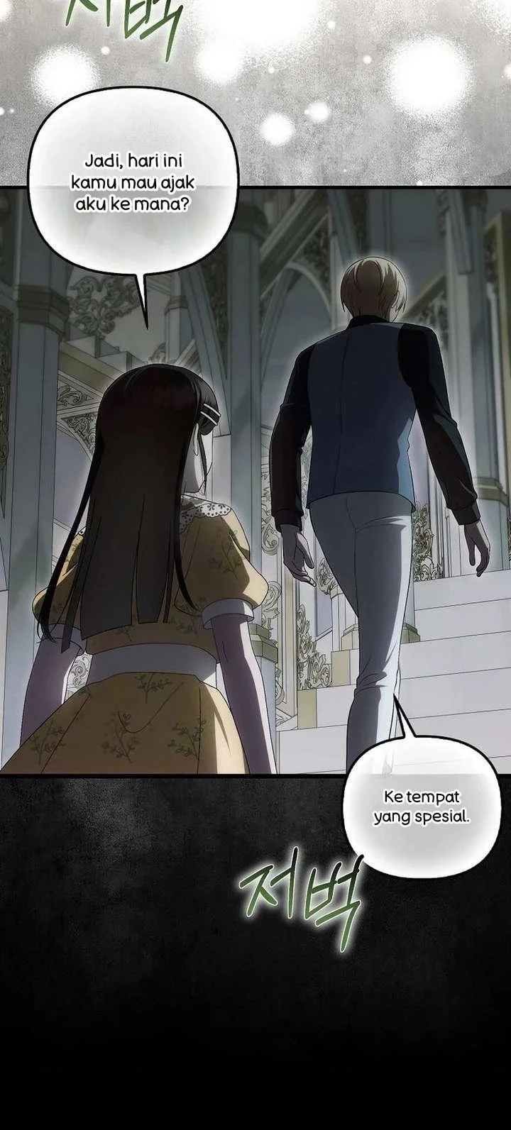 Chapter 85 - halaman 22