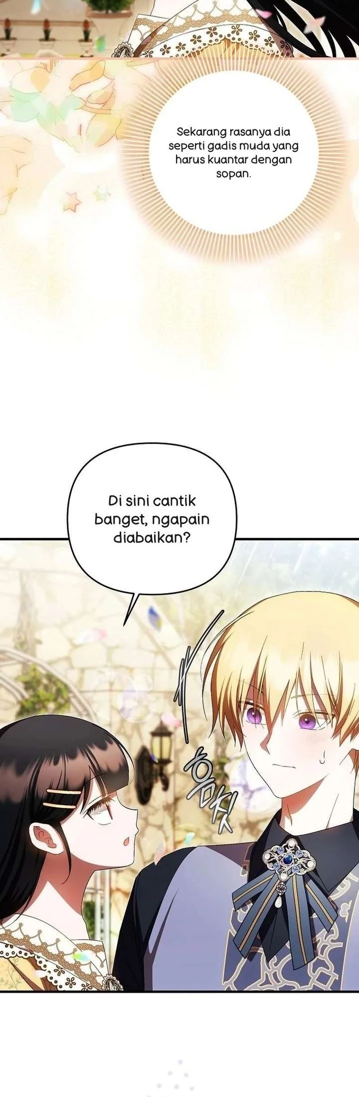 Chapter 85 - halaman 28