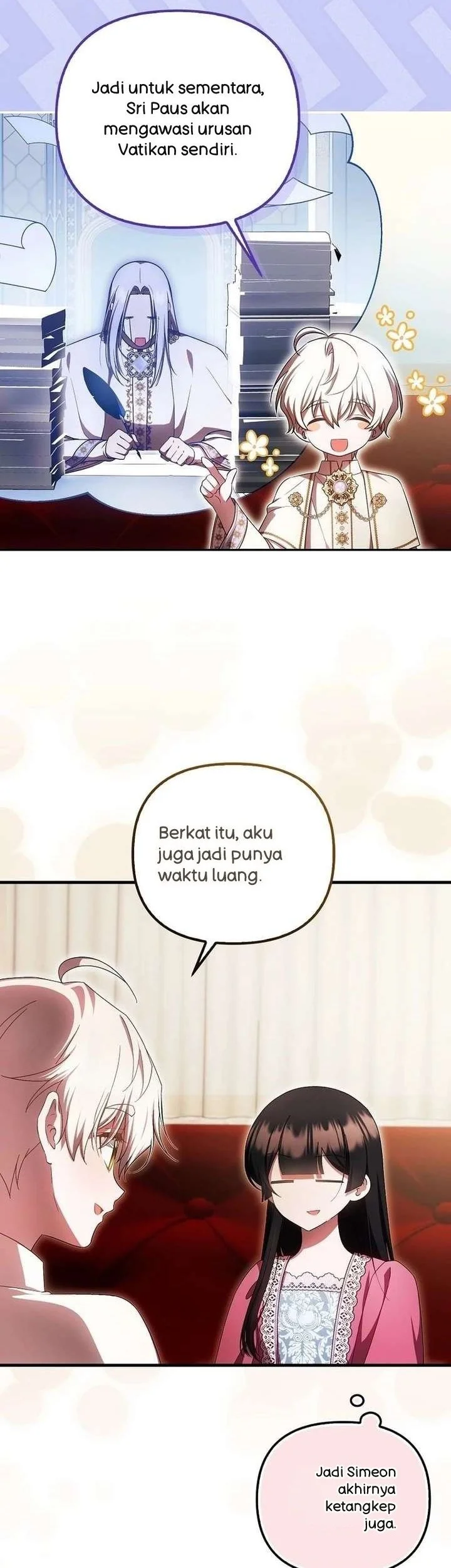 Chapter 86 - halaman 33
