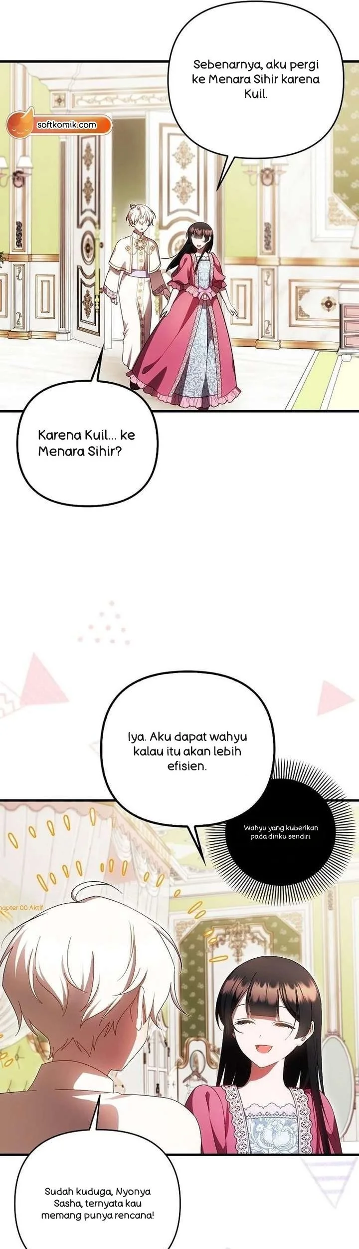 Chapter 86 - halaman 35