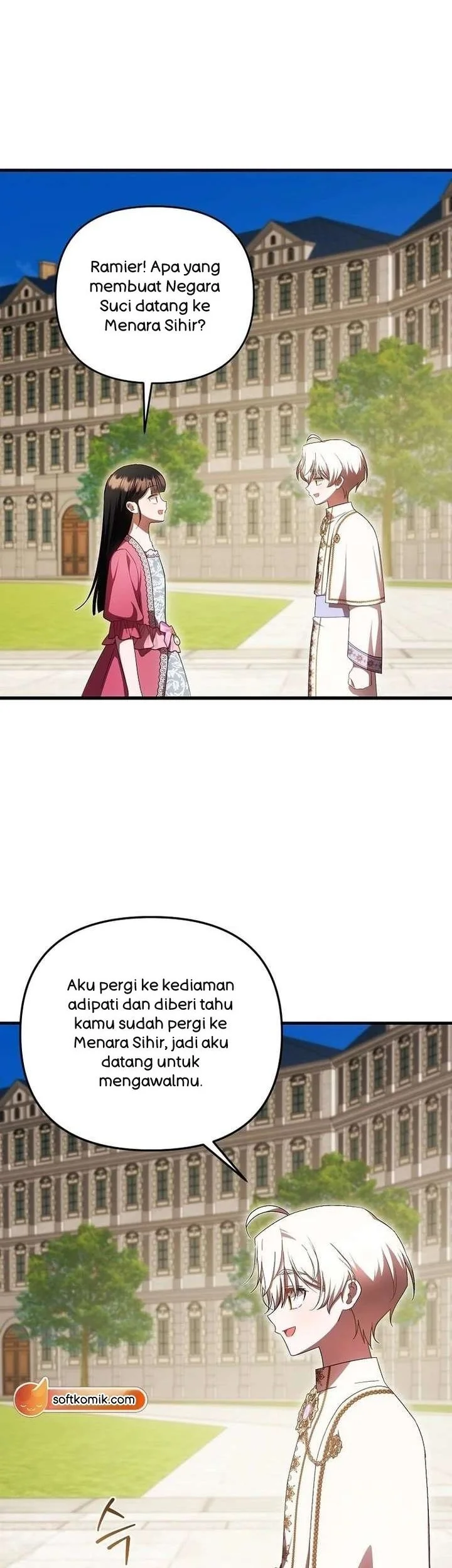 Chapter 86 - halaman 18