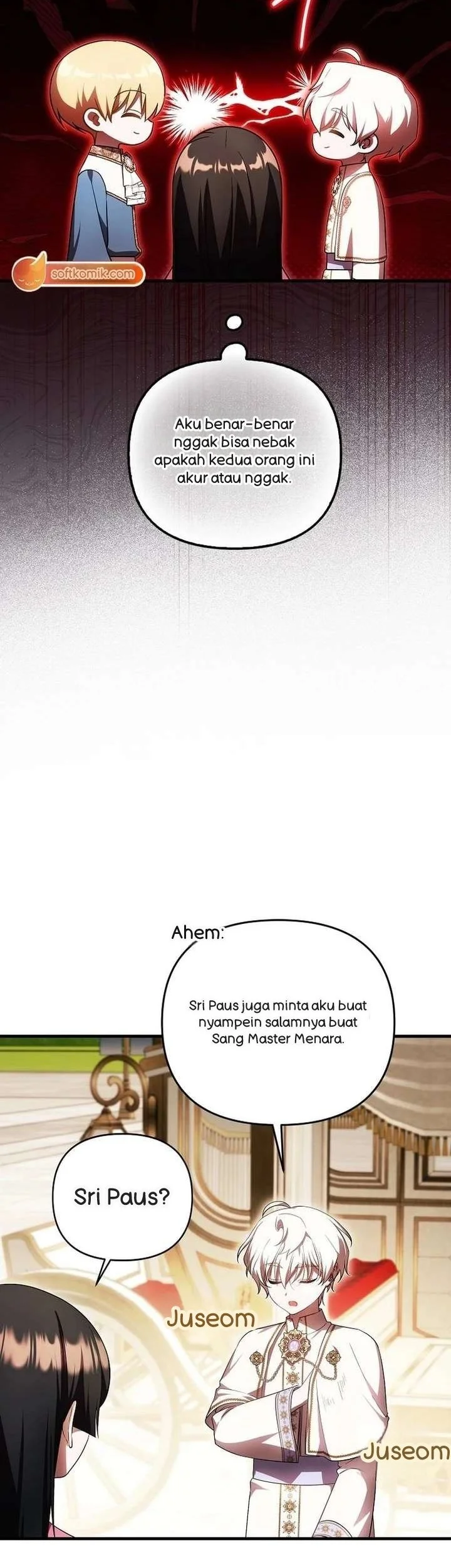 Chapter 86 - halaman 27