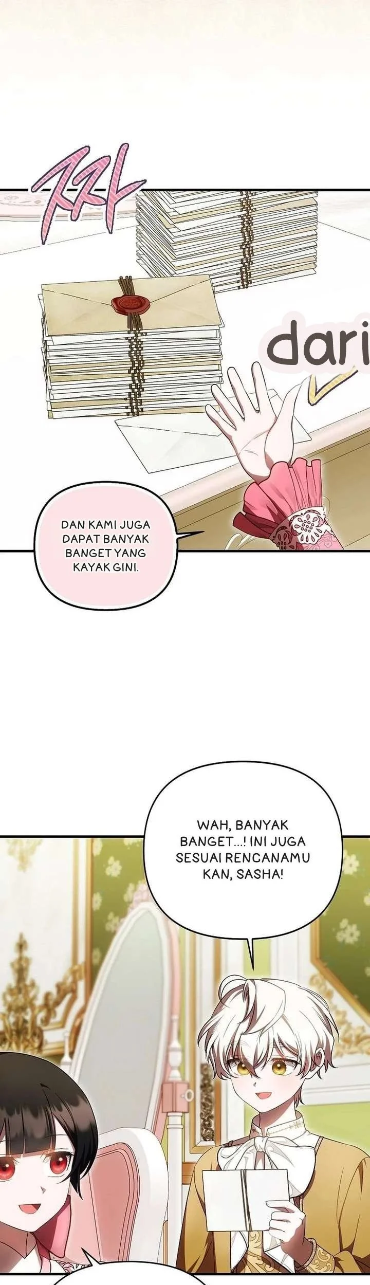 Chapter 87 - halaman 29