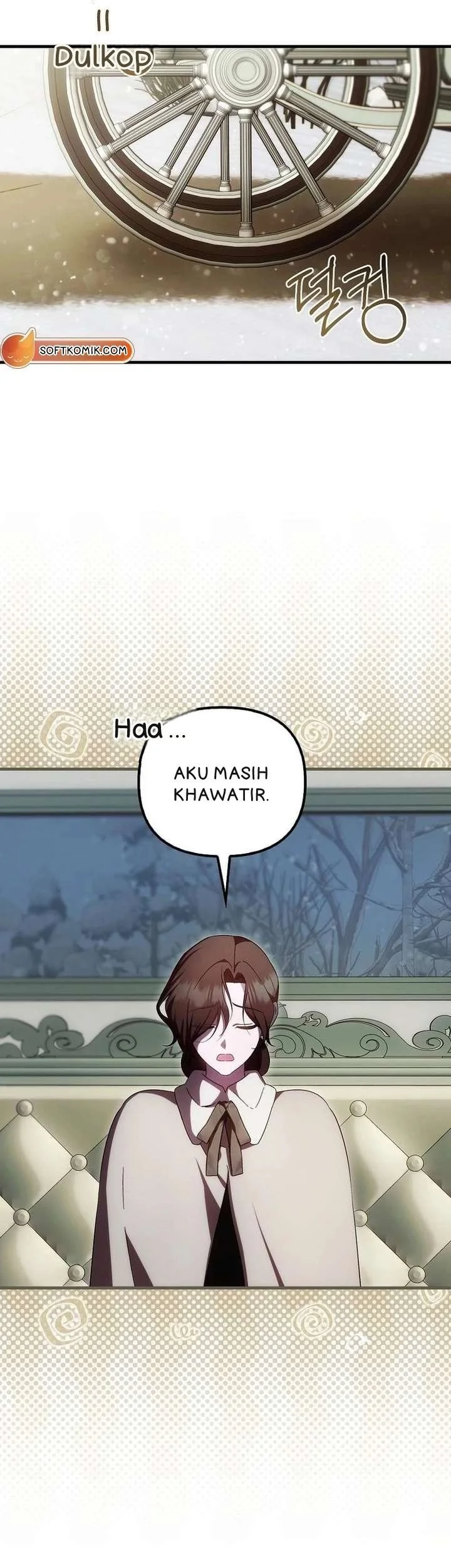Chapter 88 - halaman 34