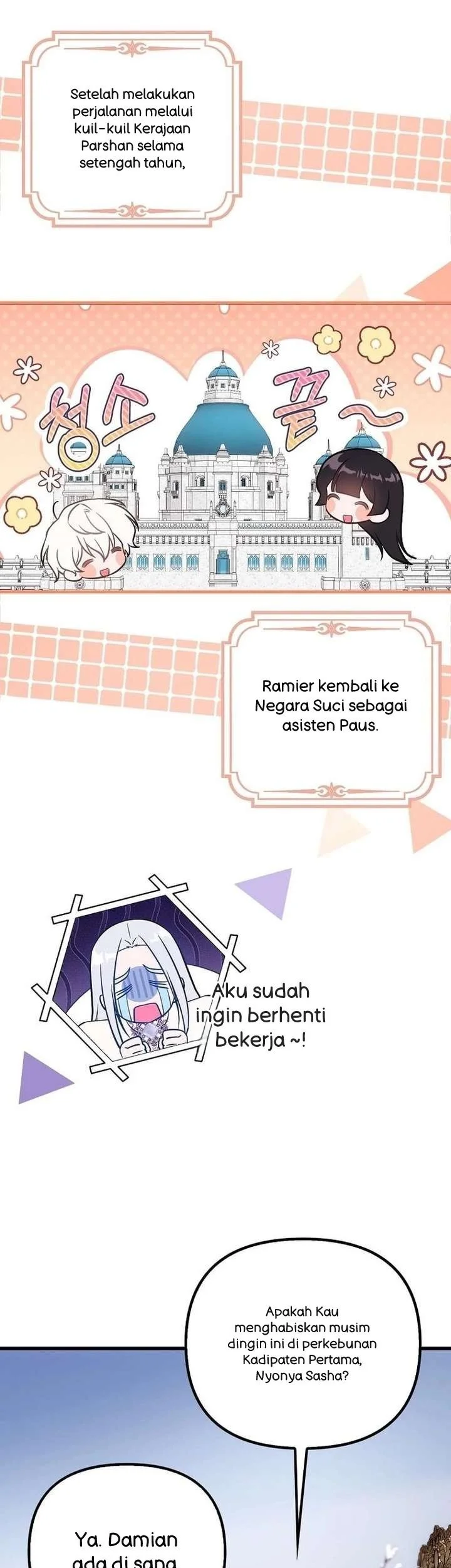Chapter 88 - halaman 23