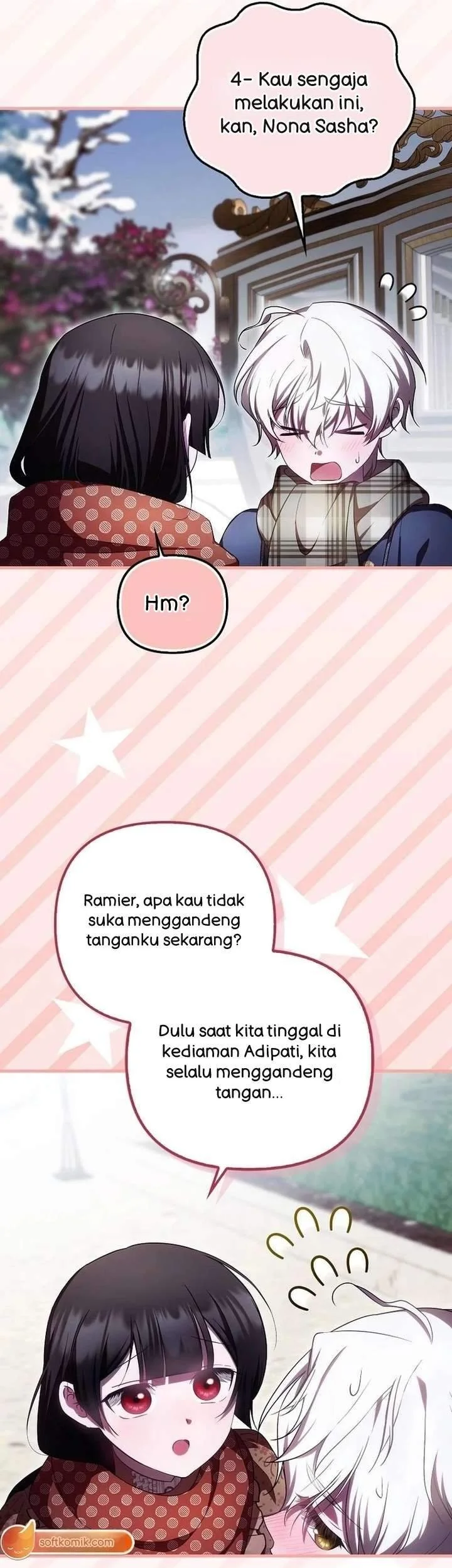 Chapter 88 - halaman 26