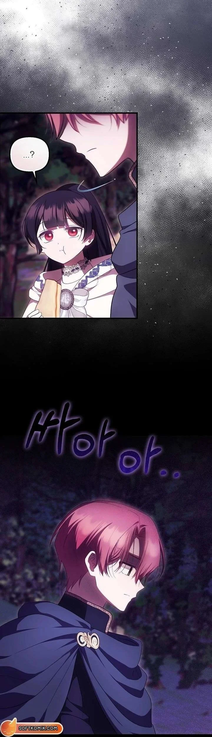 Chapter 89 - halaman 33