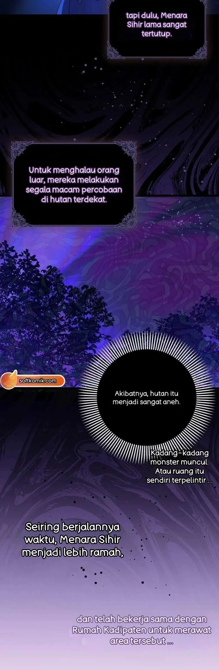 Chapter 89 - halaman 22