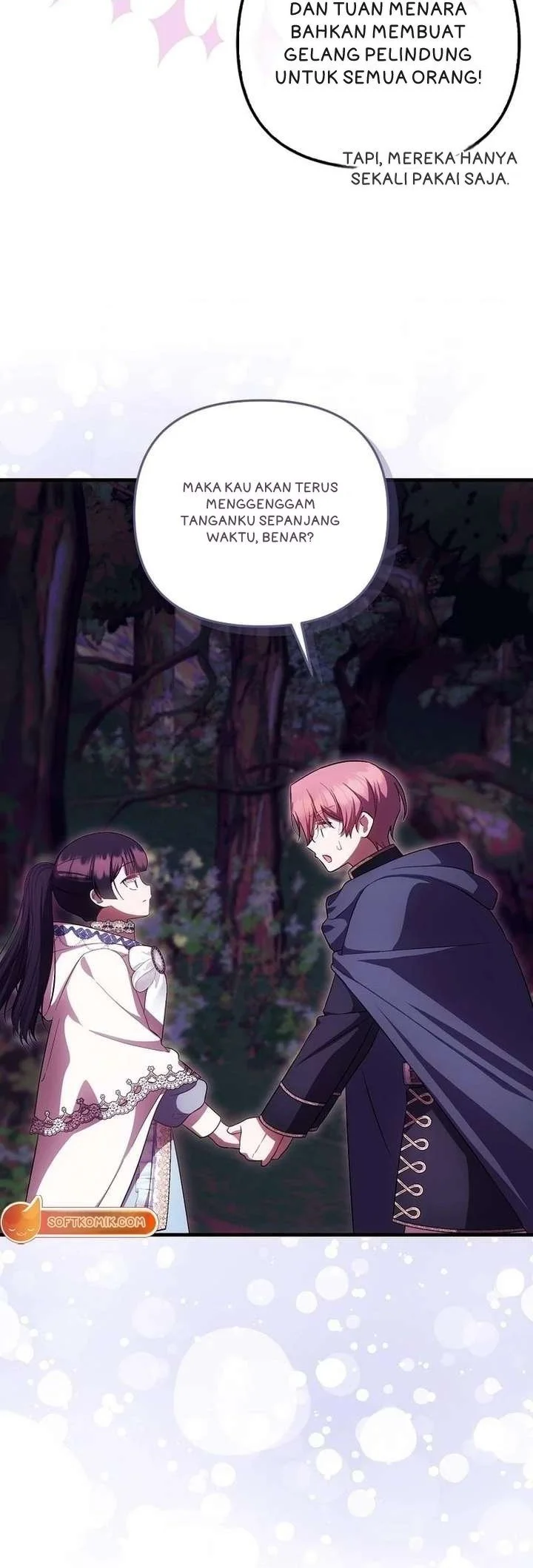 Chapter 89 - halaman 25