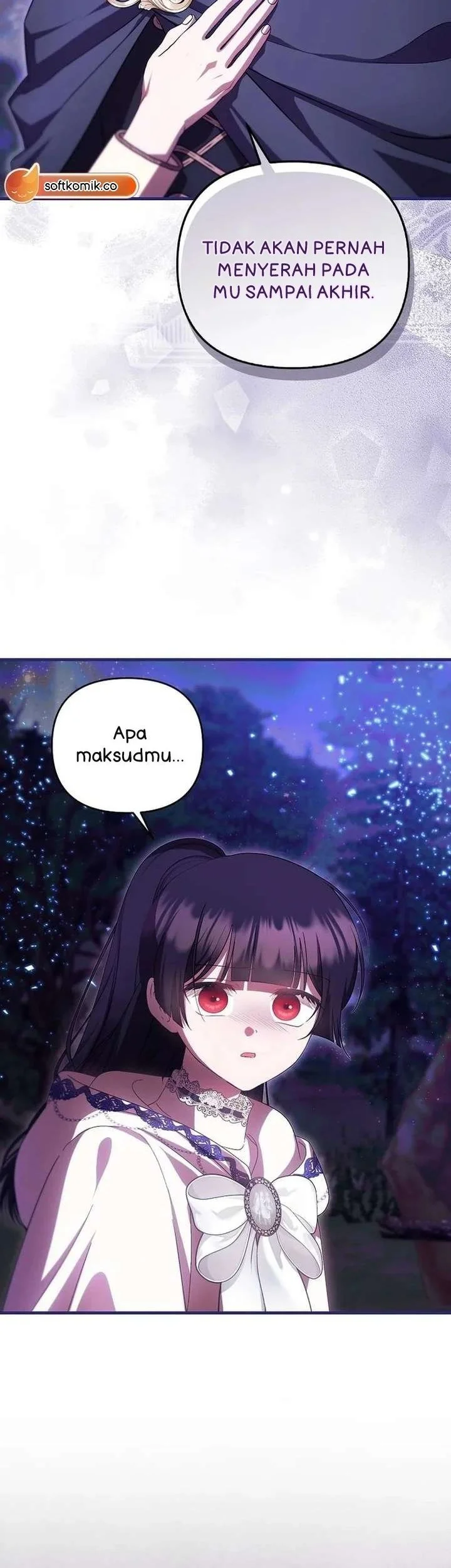Chapter 90 - halaman 30