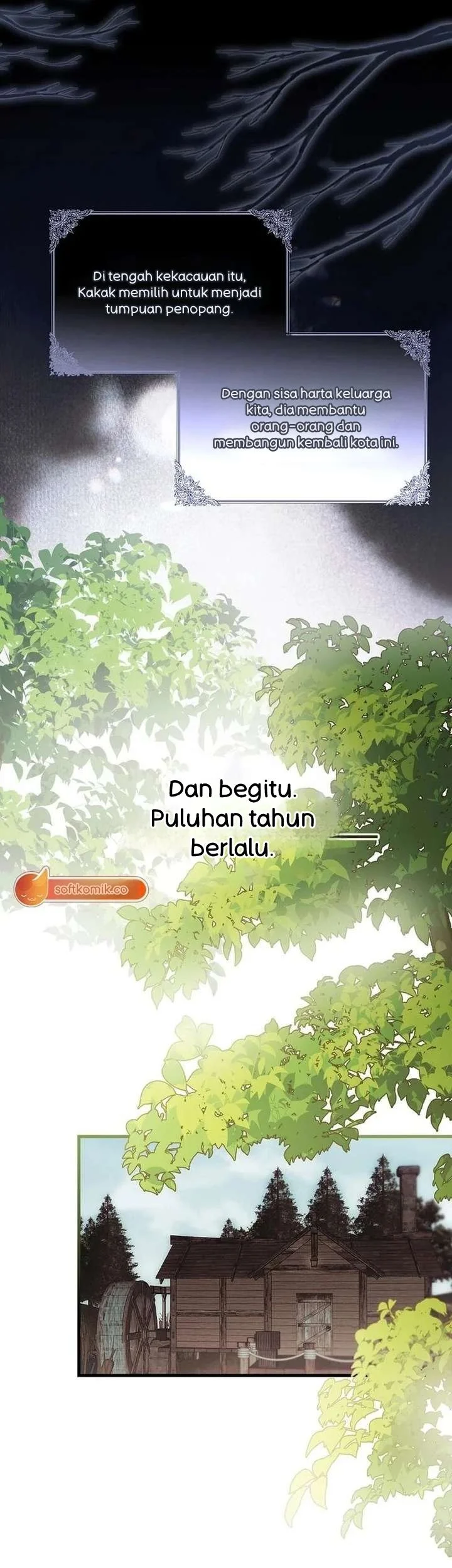 Chapter 90 - halaman 38