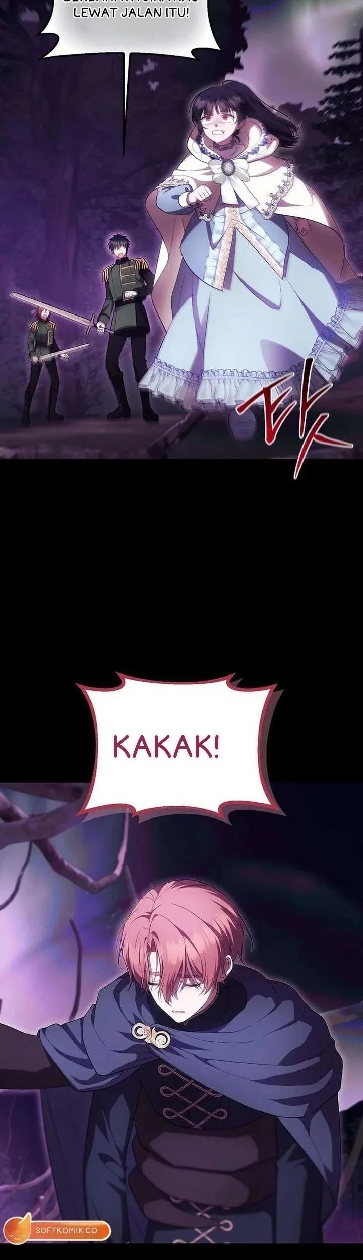 Chapter 90 - halaman 3