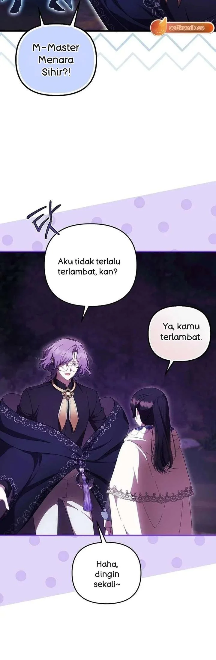 Chapter 90 - halaman 13