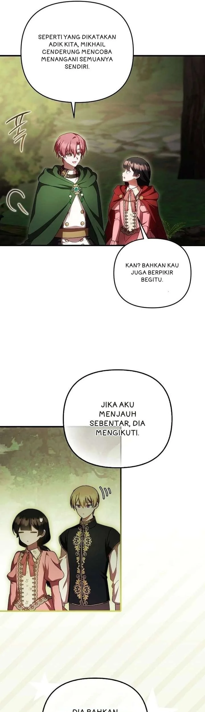 Chapter 91 - halaman 29