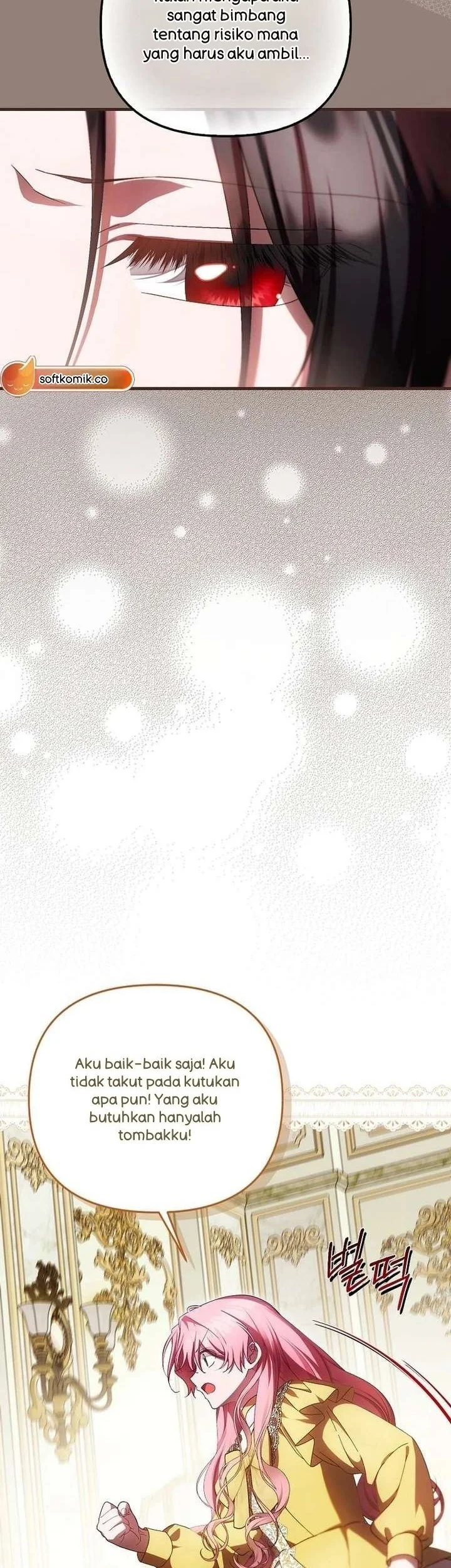 Chapter 92 - halaman 30