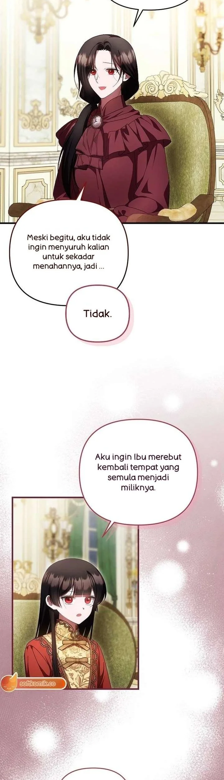 Chapter 92 - halaman 33