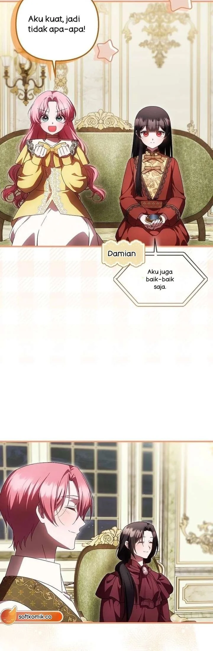 Chapter 92 - halaman 22