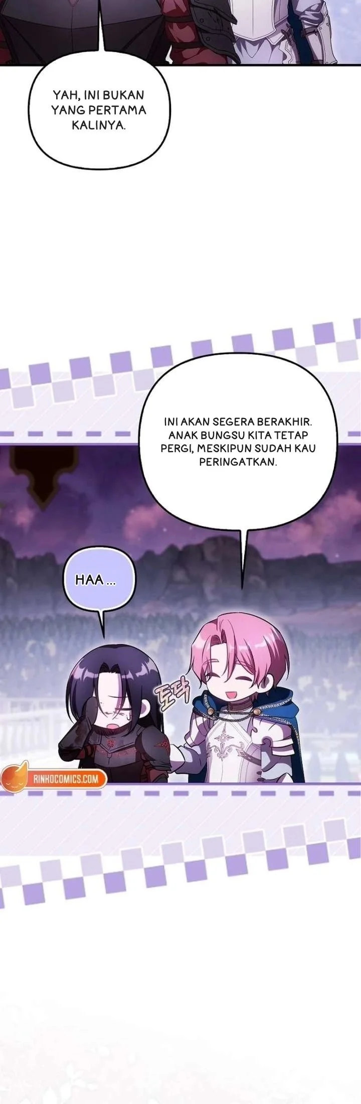 Chapter 94 - halaman 22
