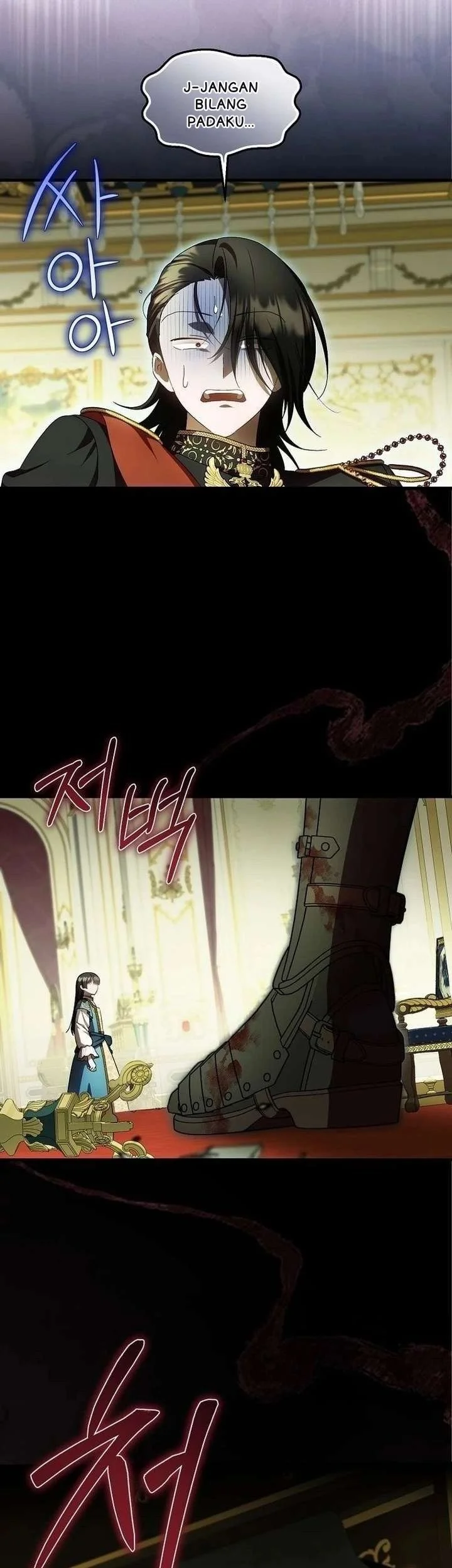 Chapter 95 - halaman 41
