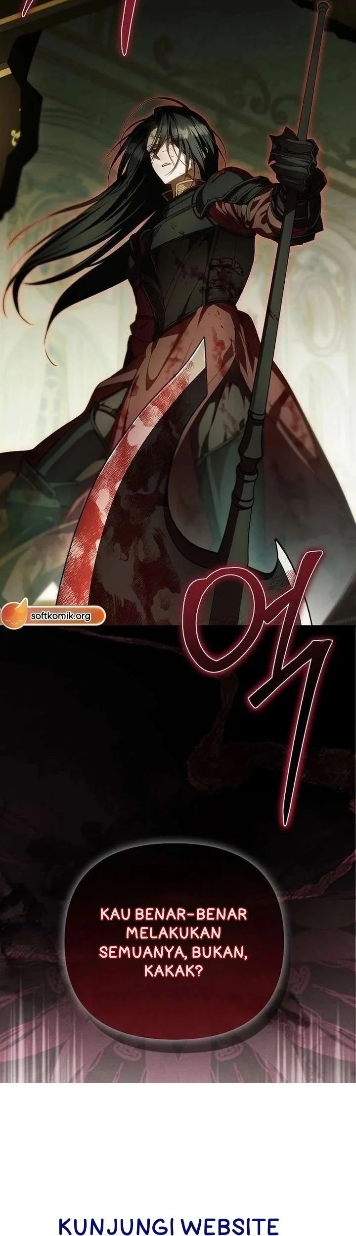 Chapter 95 - halaman 42