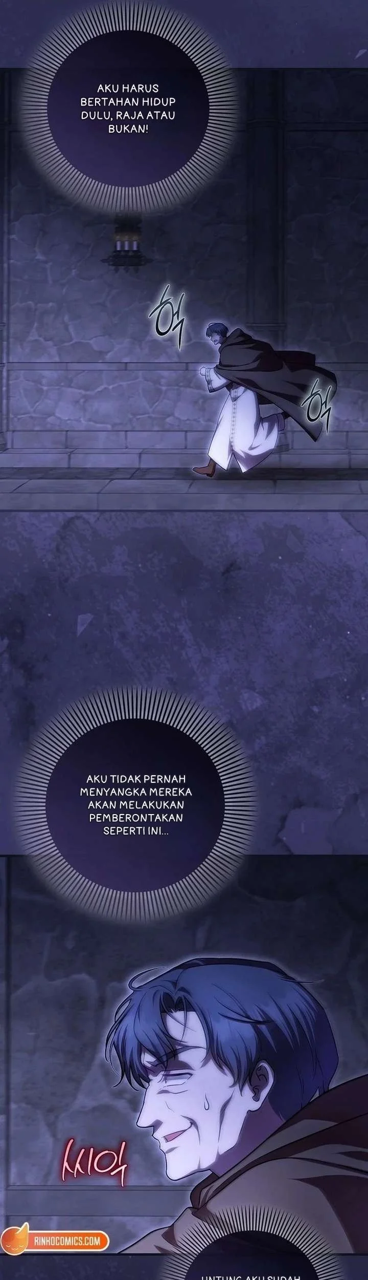 Chapter 95 - halaman 17