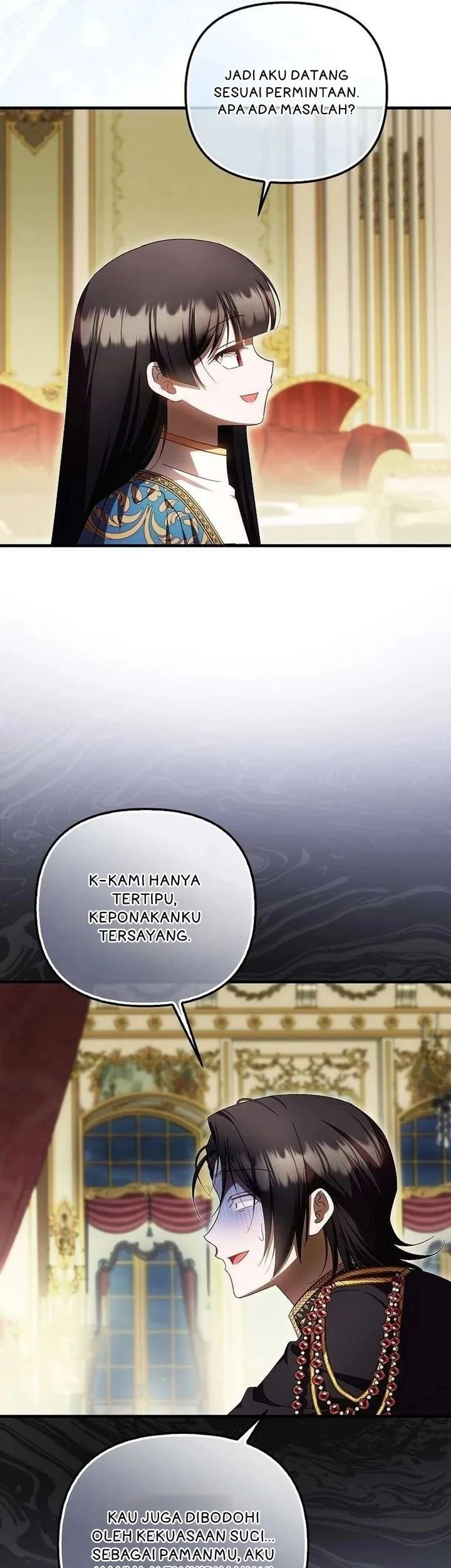 Chapter 95 - halaman 23