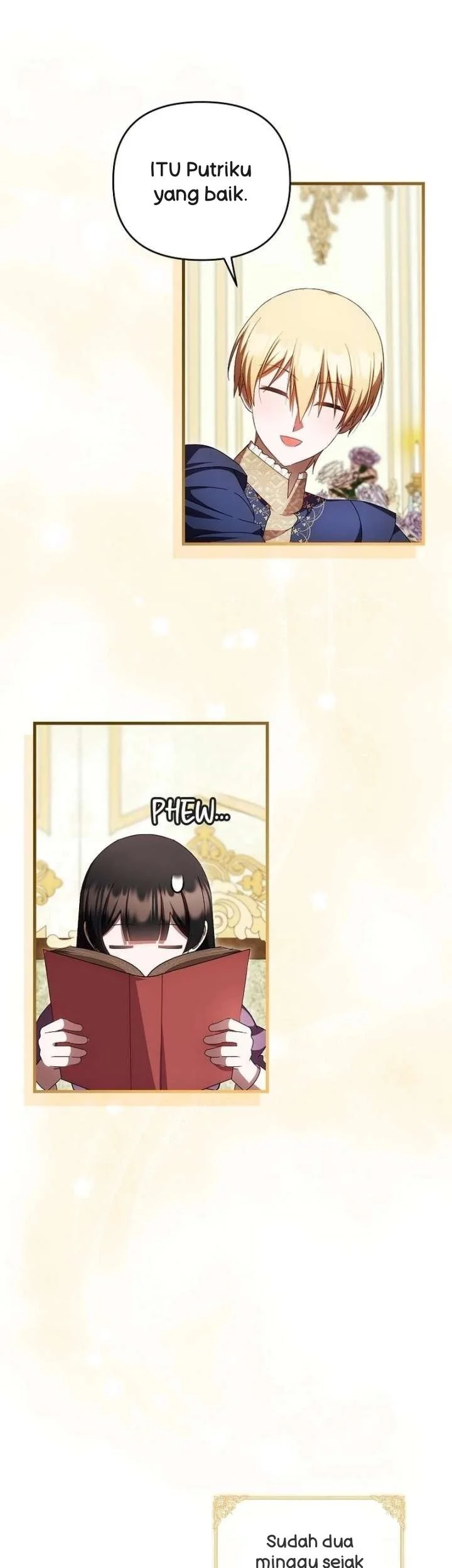 Chapter 96 - halaman 29