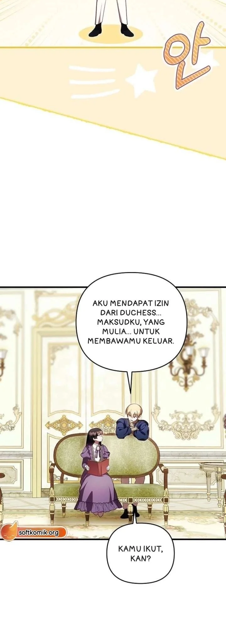 Chapter 96 - halaman 31