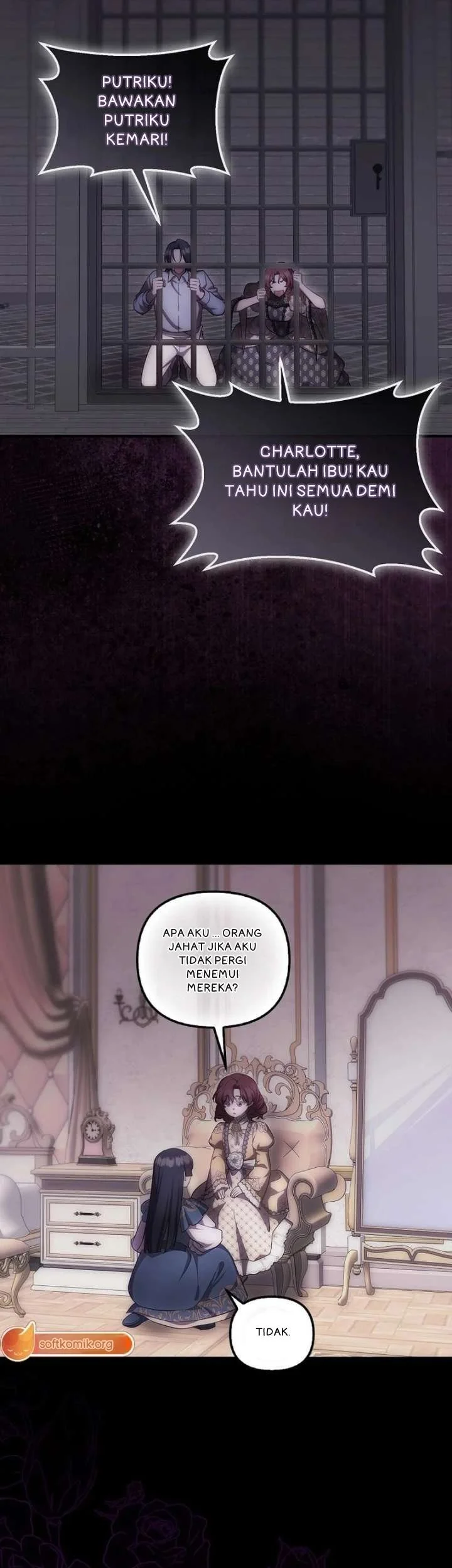 Chapter 96 - halaman 23
