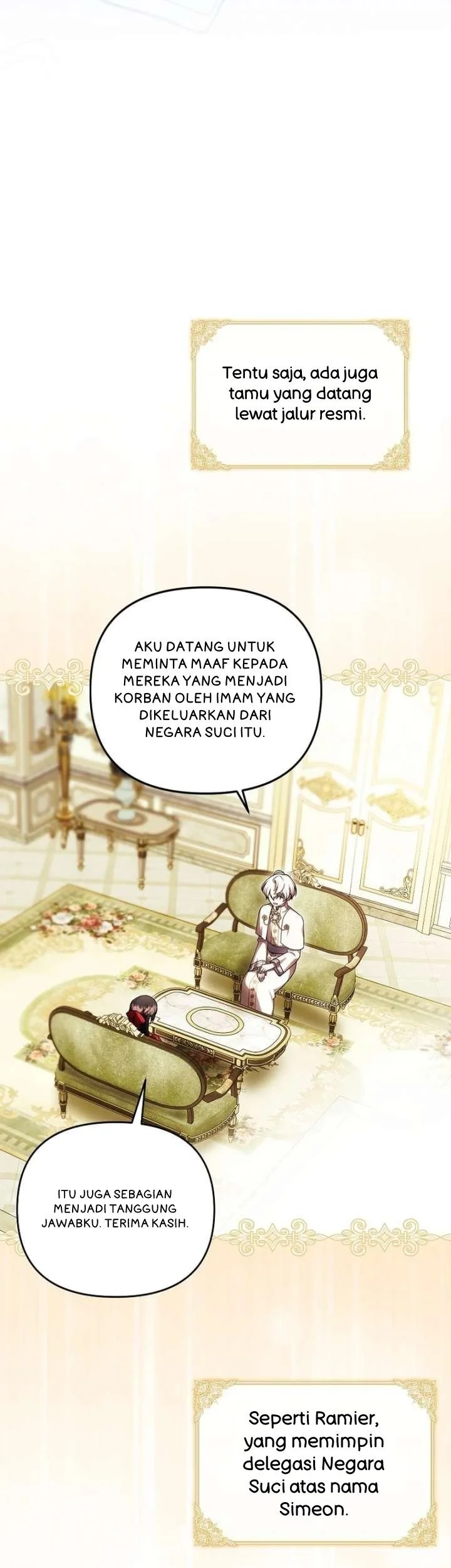Chapter 97 - halaman 32
