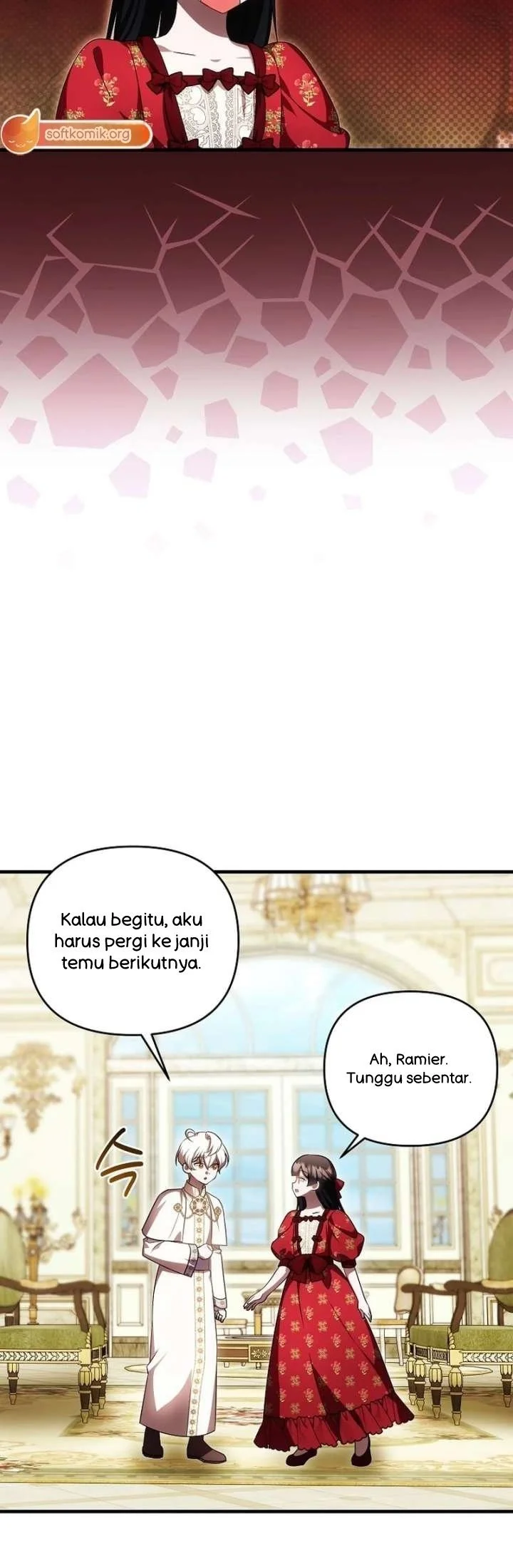 Chapter 97 - halaman 34