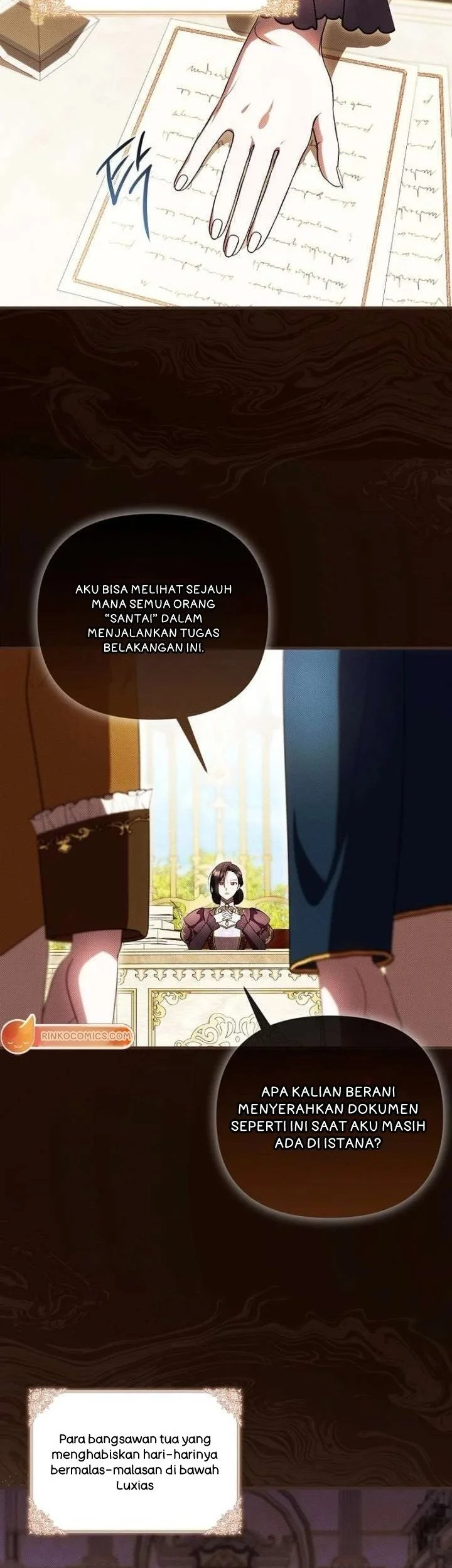 Chapter 97 - halaman 3