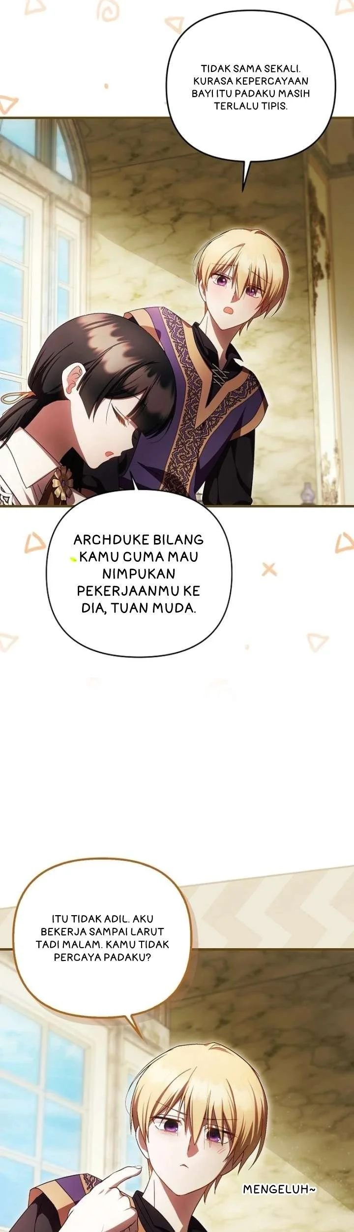 Chapter 97 - halaman 20