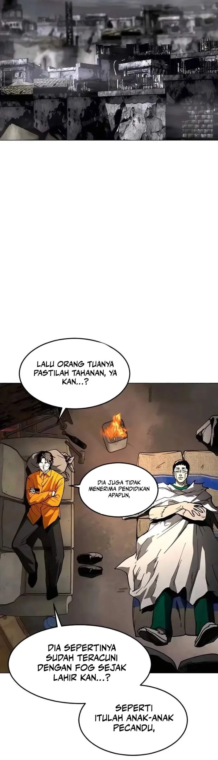 Chapter 32 - halaman 32