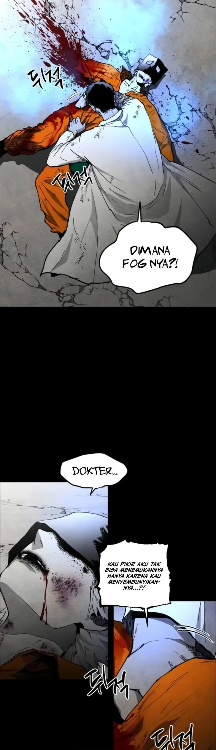 Chapter 40 - halaman 23
